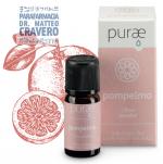 PURAE POMPELMO BUCCE Olio essenziale 10ml