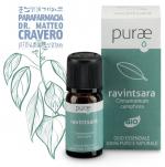 PURAE RAVINTSARA Bio folgie 5ml