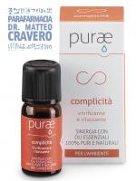 PURAE SINERGIA COMPLICITA' 10ml