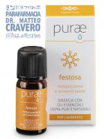PURAE SINERGIA FESTOSA 10ml