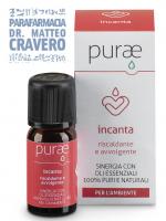 PURAE SINERGIA INCANTA 10ml