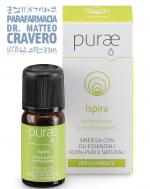 PURAE SINERGIA ISPIRA 10ml