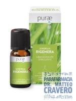 PURAE SINERGIA OE RIGENERA 10ML