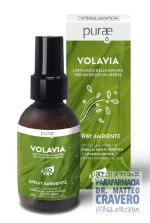 PURAE SPRAY AMBIENTE E TESSUTI VOLAVIA