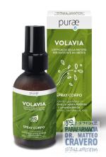 PURAE SPRAY CORPO VOLAVIA 100ML