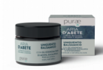 Purae unguento balsamico olio essenziale aria di abete 50ml