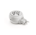 PURAE WALL DIFFUSORE ELETTRICO MURO 