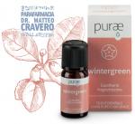 PURAE WINTERGREEN Foglie 10ml