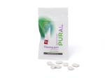 PURAL CHEWING GUM 14G