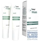PUROMAN GEL INTIMO 2 PEZZI 50ML