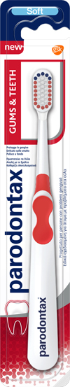 PARODONTAX GUM&TEETH SOFT