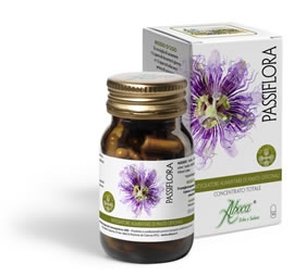 PASSIFLORA CONCENTRATO TOTALE 50 opercoli