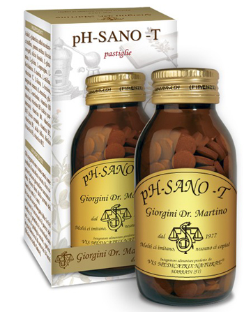 PH-SANO-T 180 PASTIGLIE