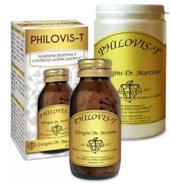 PHILOVIS 180 PASTIGIE