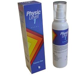 PHYSIC LEVEL 1 TRAUMA ONE 200ML