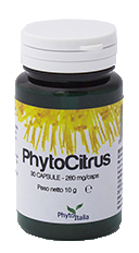 PHYTOCITRUS 30 Capsule
