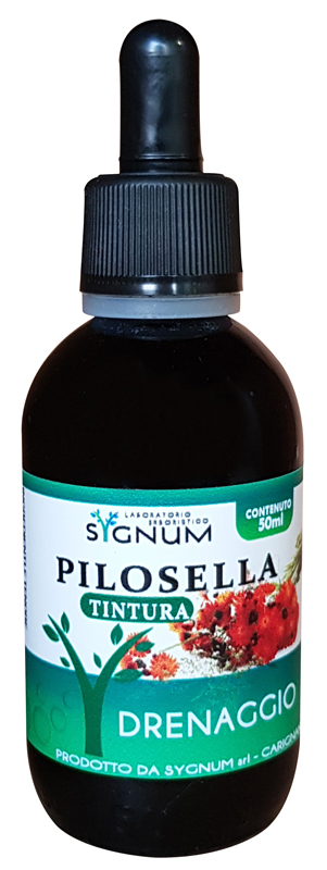 PILOSELLA 50ML