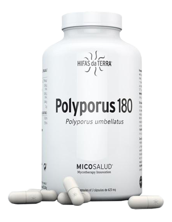 POLYPORUS 180CPS