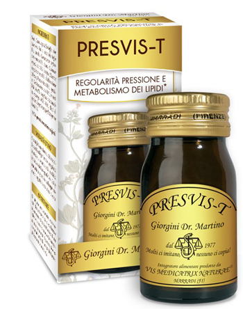 PRESVIS-T 60 PASTIGLIE