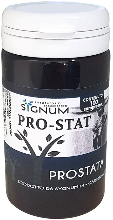 PRO-STAT 100 COMPRESSE