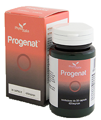 PROGENAT 30 Capsule