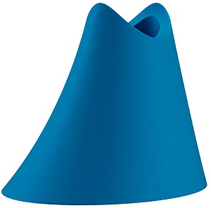 Promis Portaspazzolino S Blue