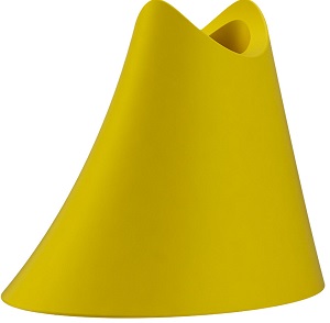 Promis Portaspazzolino S Yellow
