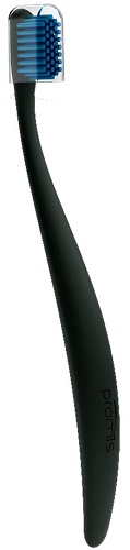 Promis Spazzolino Single Black