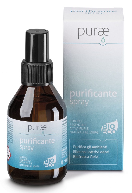 PURAE PURIFICANTE OE SPRAY 100ML