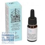 QE52 MELISSA COMPOSTA 10ML