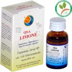 QSA LIMONE GOCCE 10ML