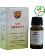 QSA MELISSA GOCCE 10ML