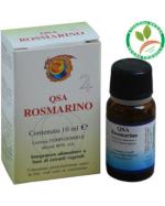 QSA ROSMARINO GOCCE 10ML
