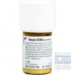 Quarz D30 20g polvere