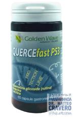 QUERCEFAST P53 60 CAPSULE GASTRORESISTENTE