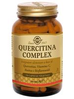 Quercitina Complex 50 capsule vegetali