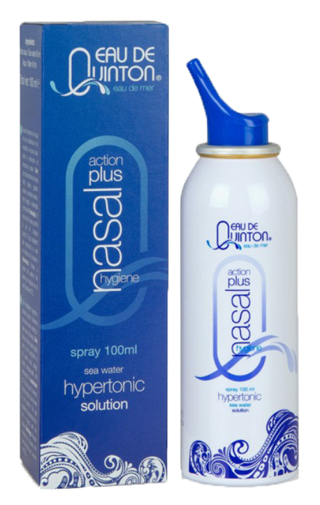 QUINTON SPRAY NASALE ACTION IPERT