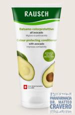 RAUSCH Balsamo Color protettivo Avocado 150ml