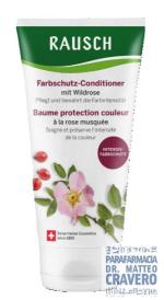 RAUSCH BALSAMO COLORPROTETTIVO ALLA ROSA SELVATICA 150ML