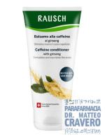 RAUSCH BALSAMO GINSENG CAFFEINA 150ml