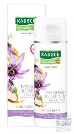 Rausch Body Cream Passiflora 150ml