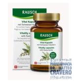 RAUSCH CAPSULE VITALITA' 180 CAPSULE