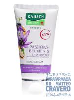Rausch Crema Mani alla Passiflora 50ml