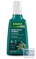 RAUSCH SHAMPOO ENERGY MEN 200ML