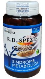 RD SPEZIE 80 CAPSULE