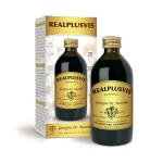 REALPLUSVIS LIQUIDO ANALCOLICO 200ML