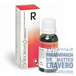 RECKEWEG R4 GOCCE 22ML