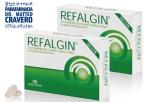 REFALGIN 20 COMPRESSE