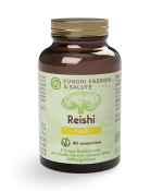 REISHI PLUS 90 COMPRESSE