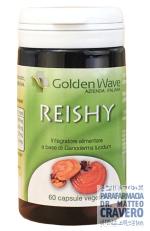 Reishy 60 capsule